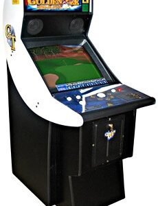 Arcade Legends 3 With Golden Tee!