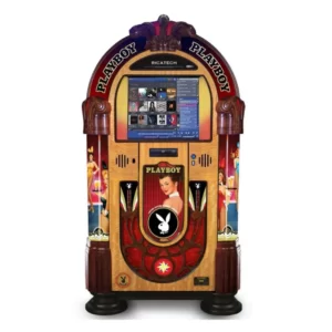 playboy jukebox