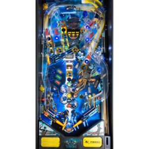 Legacy Pro Pinball Machine by Stern