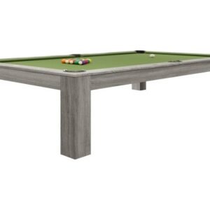 Billiard pool table