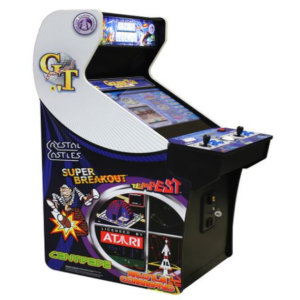 Arcade Legends 3 With Golden Tee!