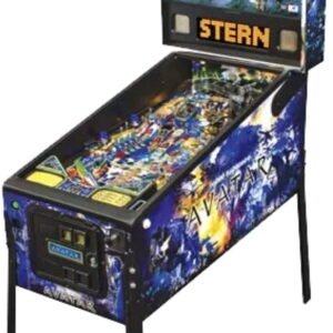 Pinball Avatar Pro by Stern
