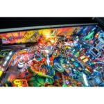 Godzilla Pinball Limited Edition By Stern. - Obrázek 5