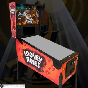 Looney Tunes Standard Edition By Spooky Pinball LLC